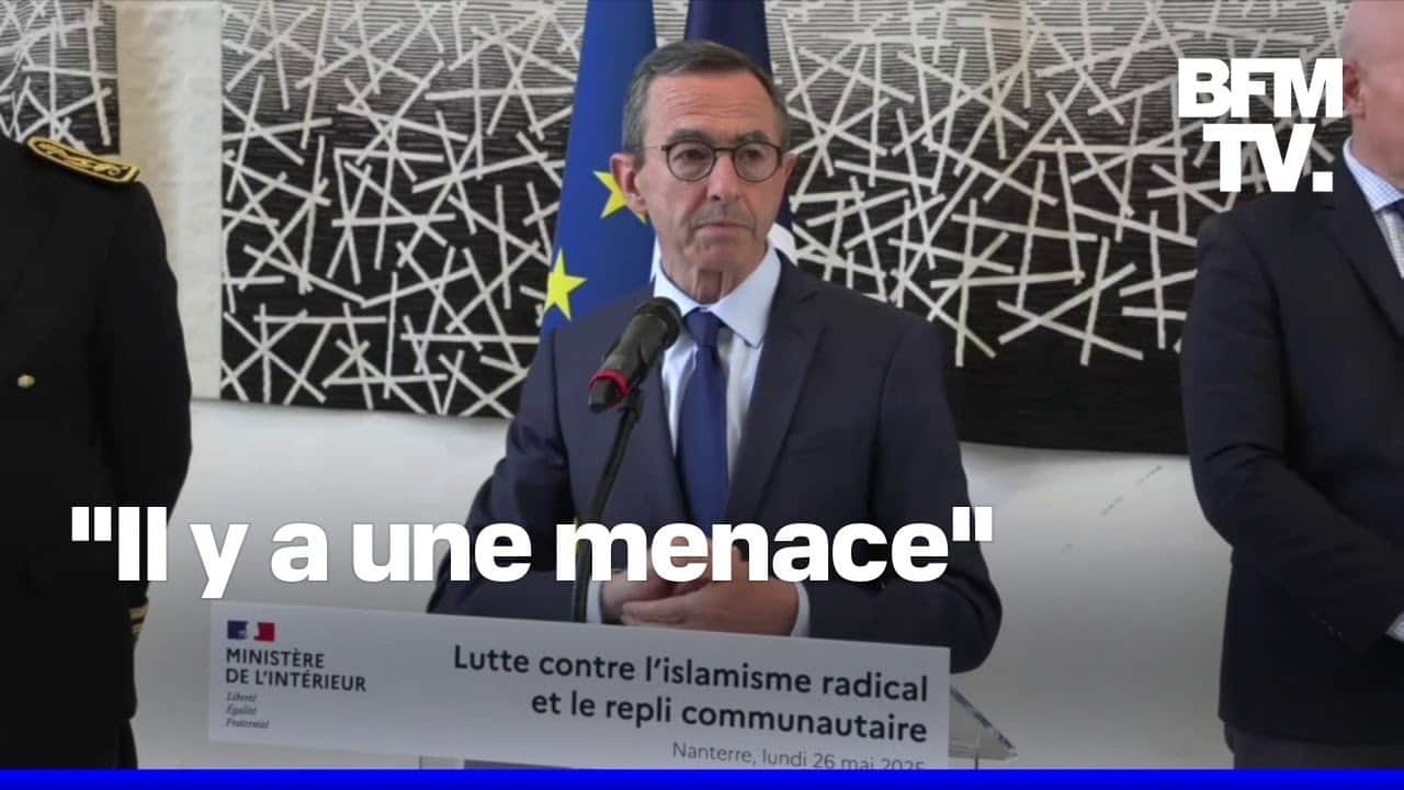 Rapport Frères Musulmans Entrisme