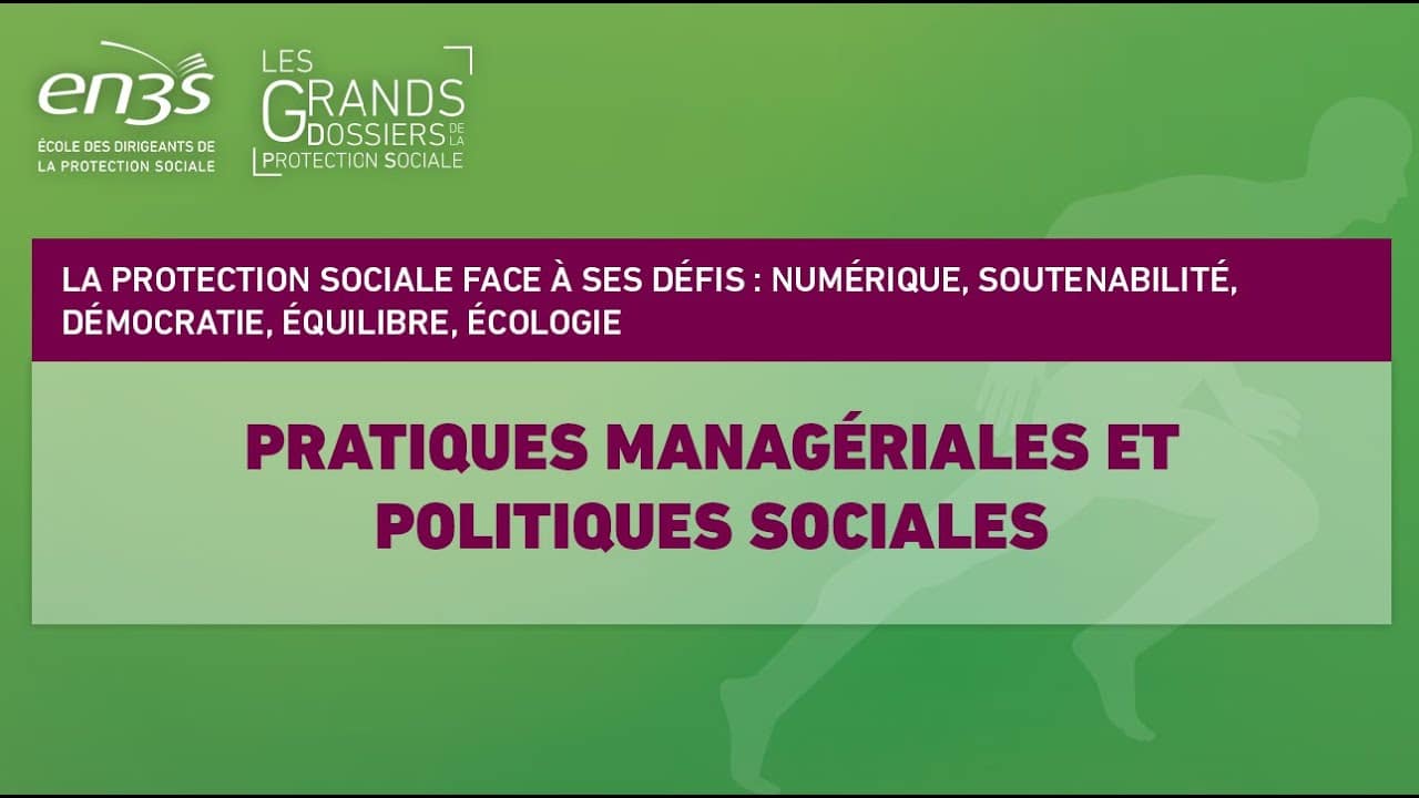 Rapport igas management