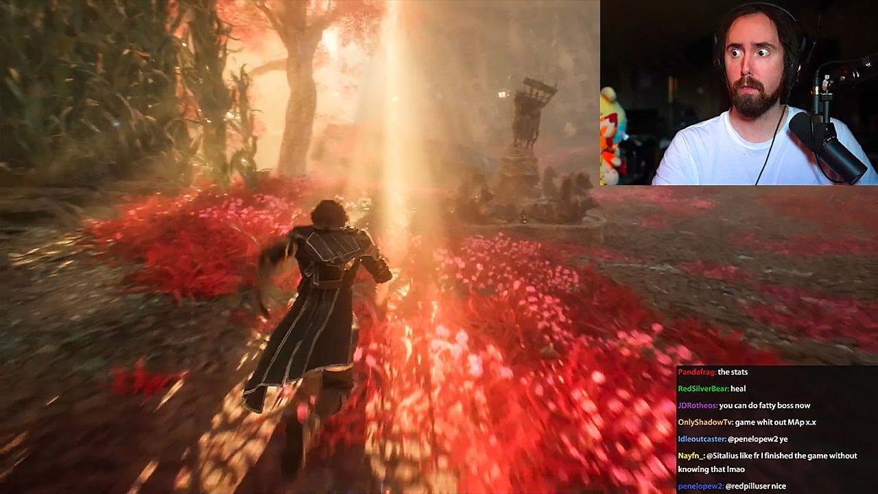 Reddit expedition 33