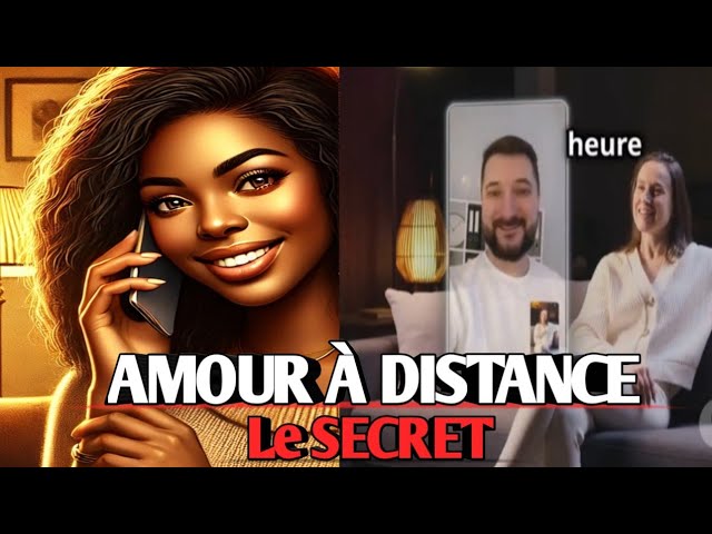 Relation à distance faut-il se parler tous les jours