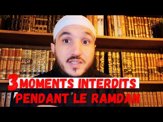 Relation sexuelle ramadan