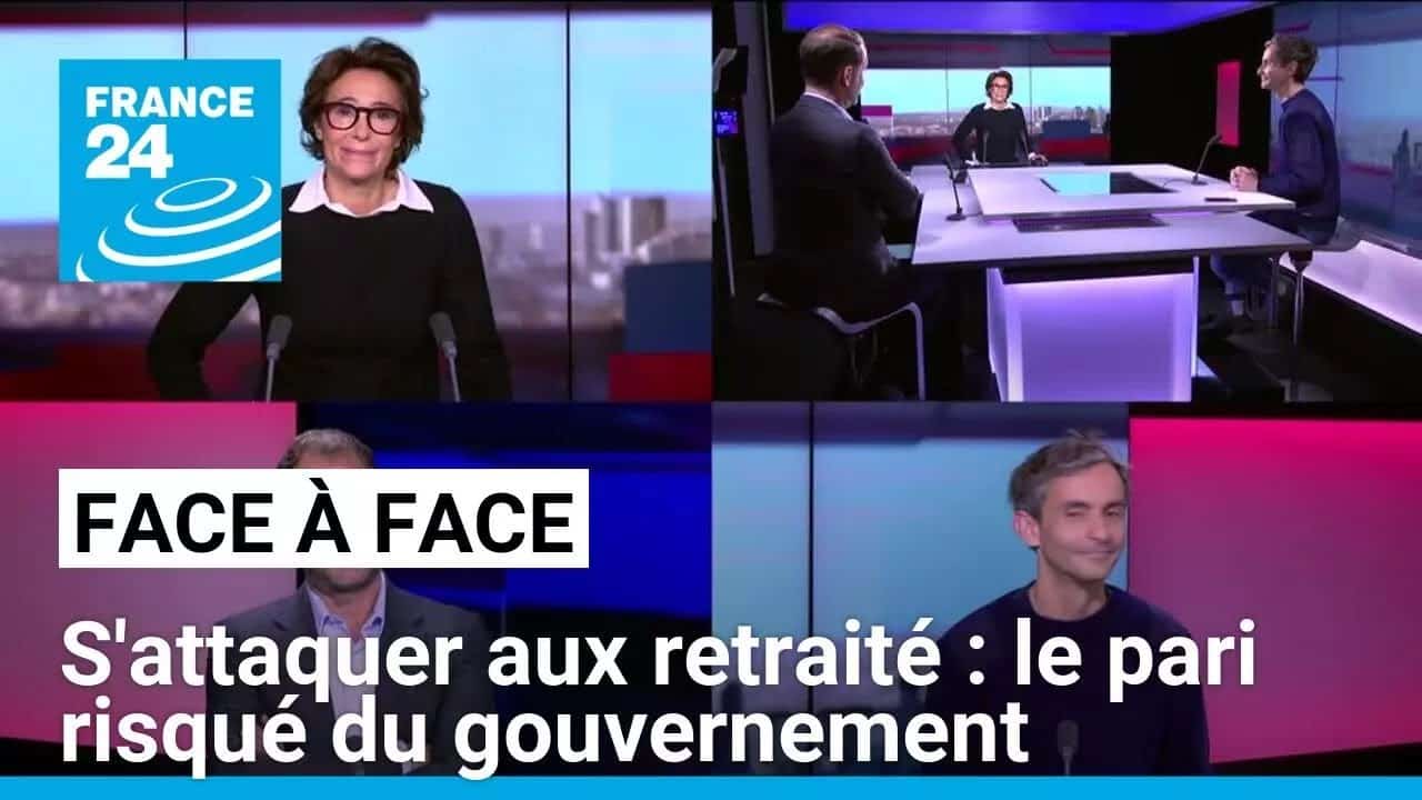 Retraités abattement fiscal