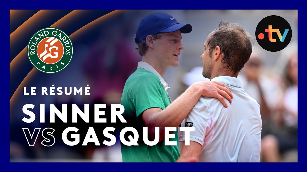 Richard Gasquet