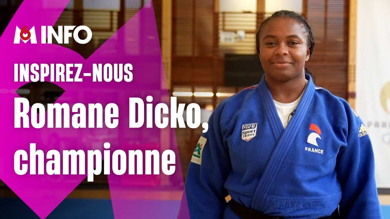 Romane dicko