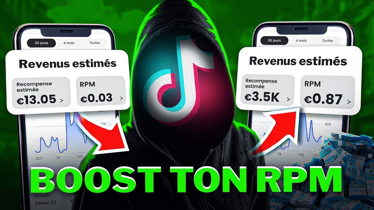 Rpm tiktok