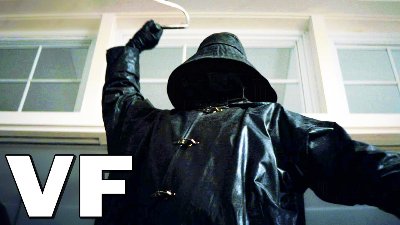 Souviens toi l'été dernier 2