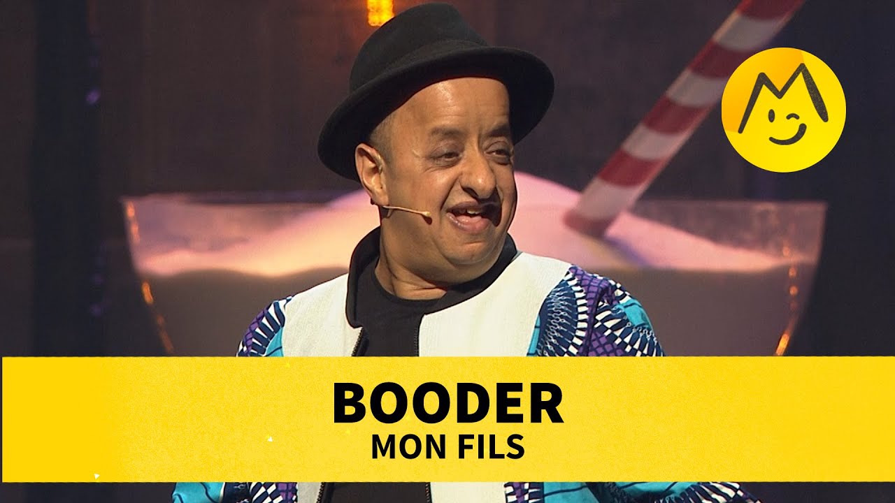 Taille booder