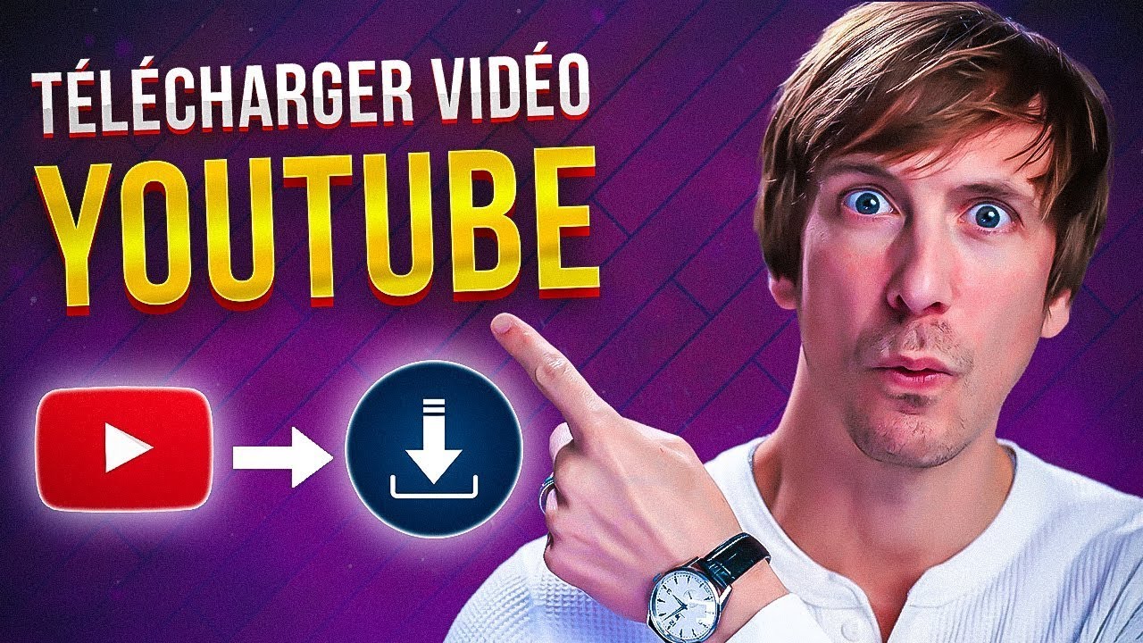 Télécharger vidéo youtube mac