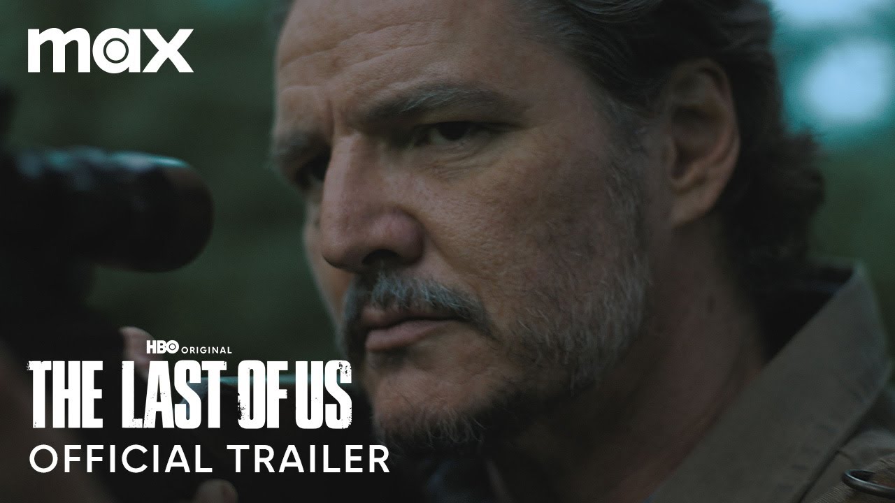 The last of us episodes