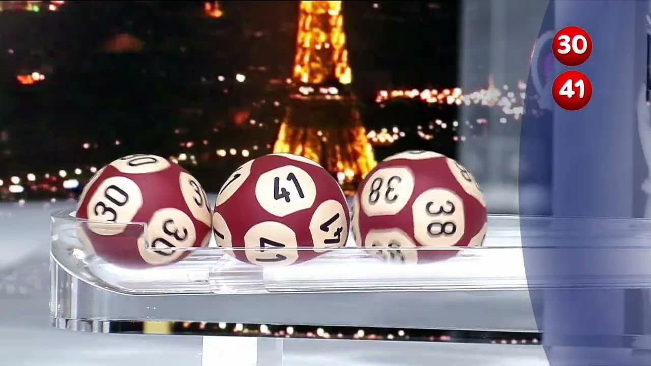 Tirage Euromillions