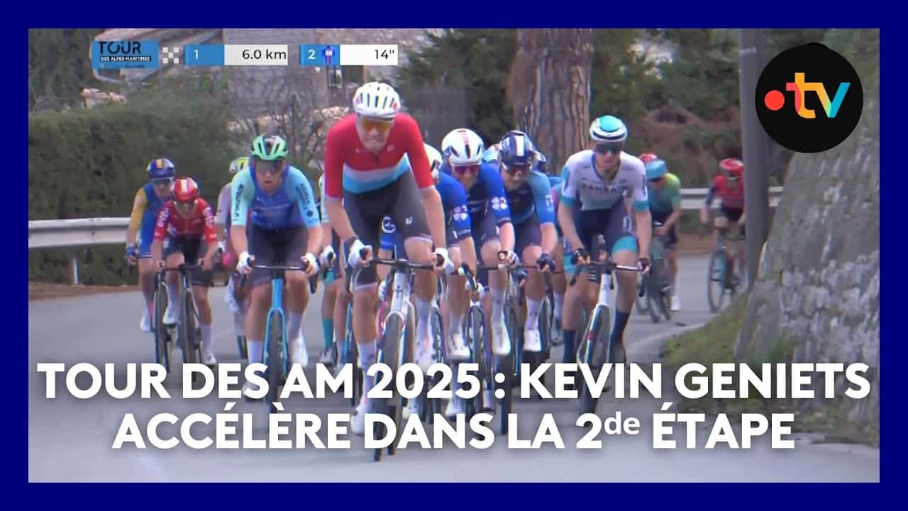 Tour des alpes diffusion