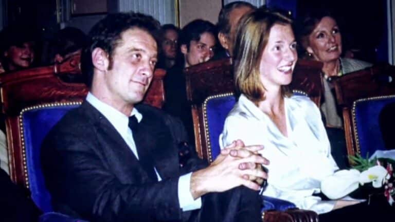 Un Jour Un Destin Vincent Lindon