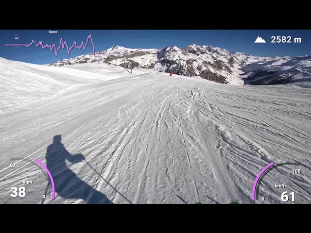 Val d'isère