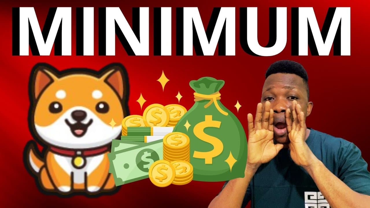 Valeur dogecoin