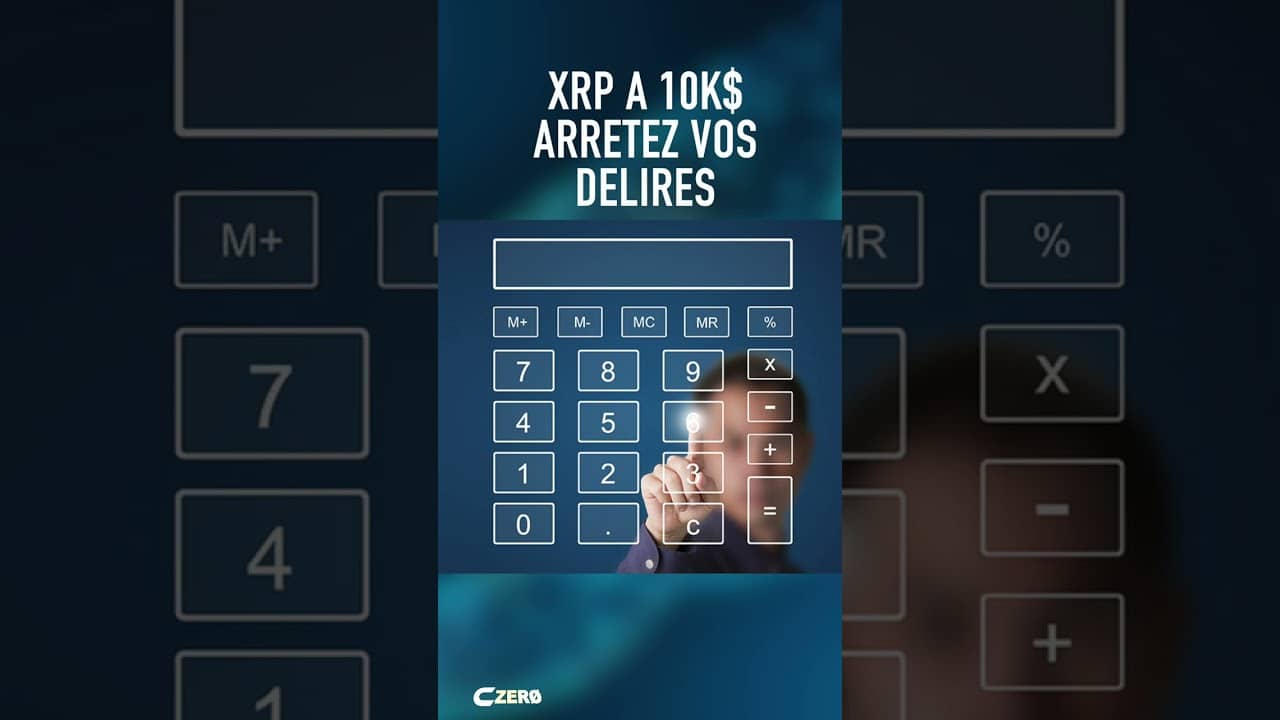 Valeur xrp