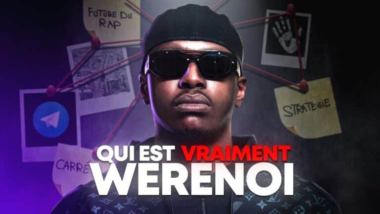 Werenoi Origine