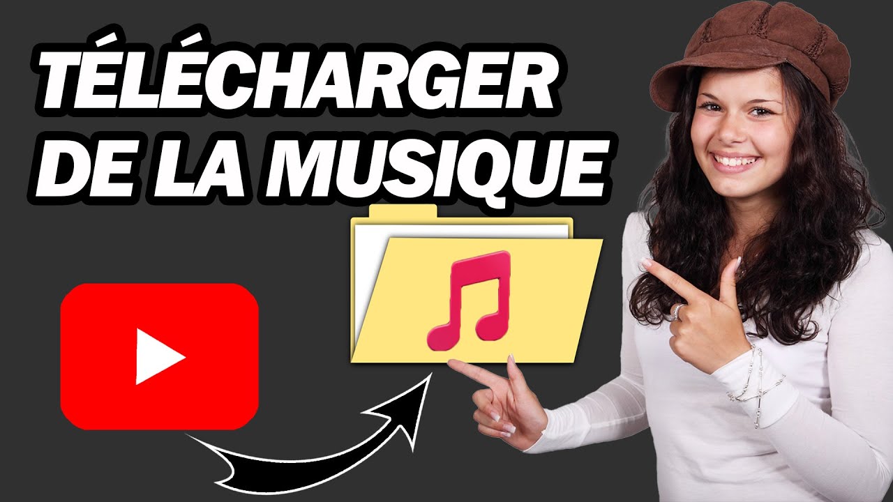 Youtube musique gratuite à télécharger