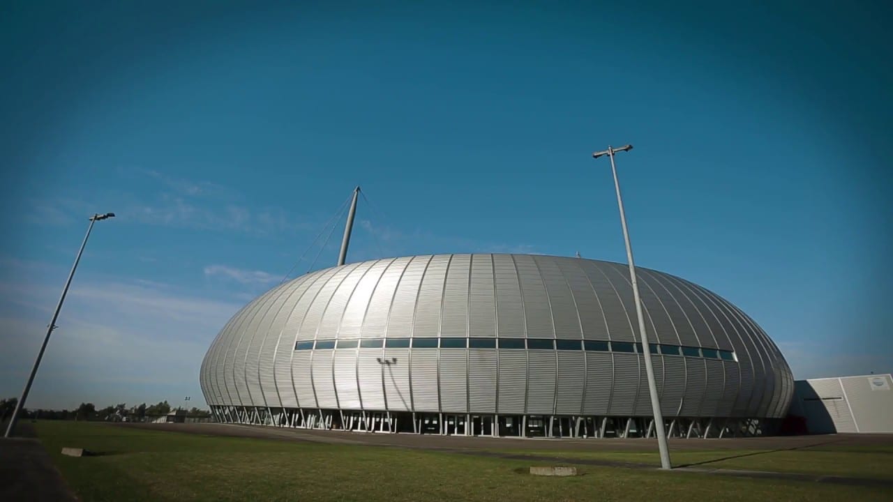 Zenith rouen