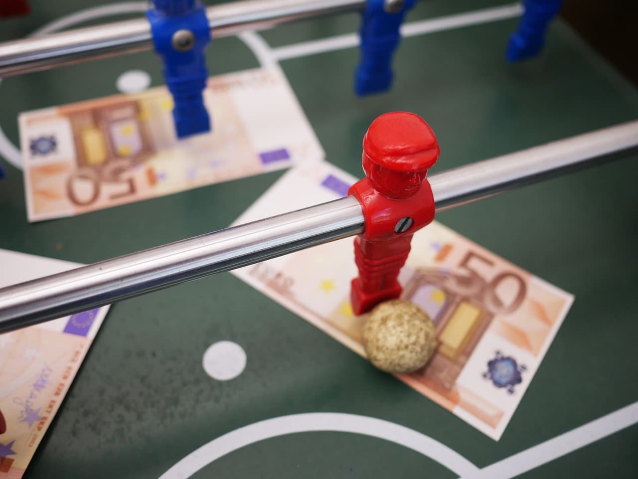 strategie sportive