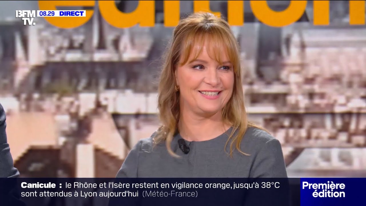Adeline François