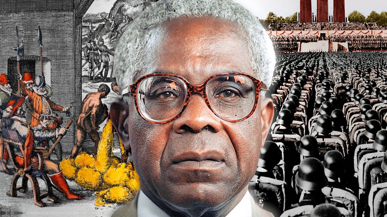 Aimé Césaire