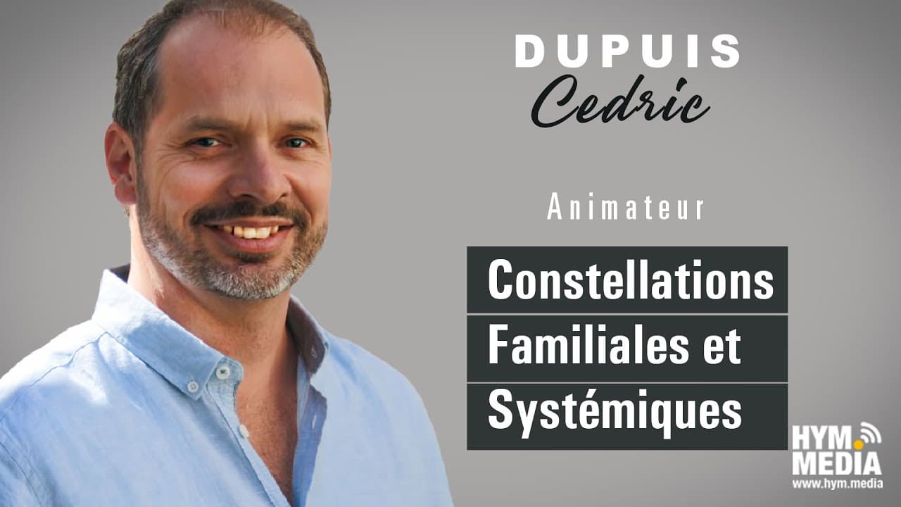 Cedric Dupuis