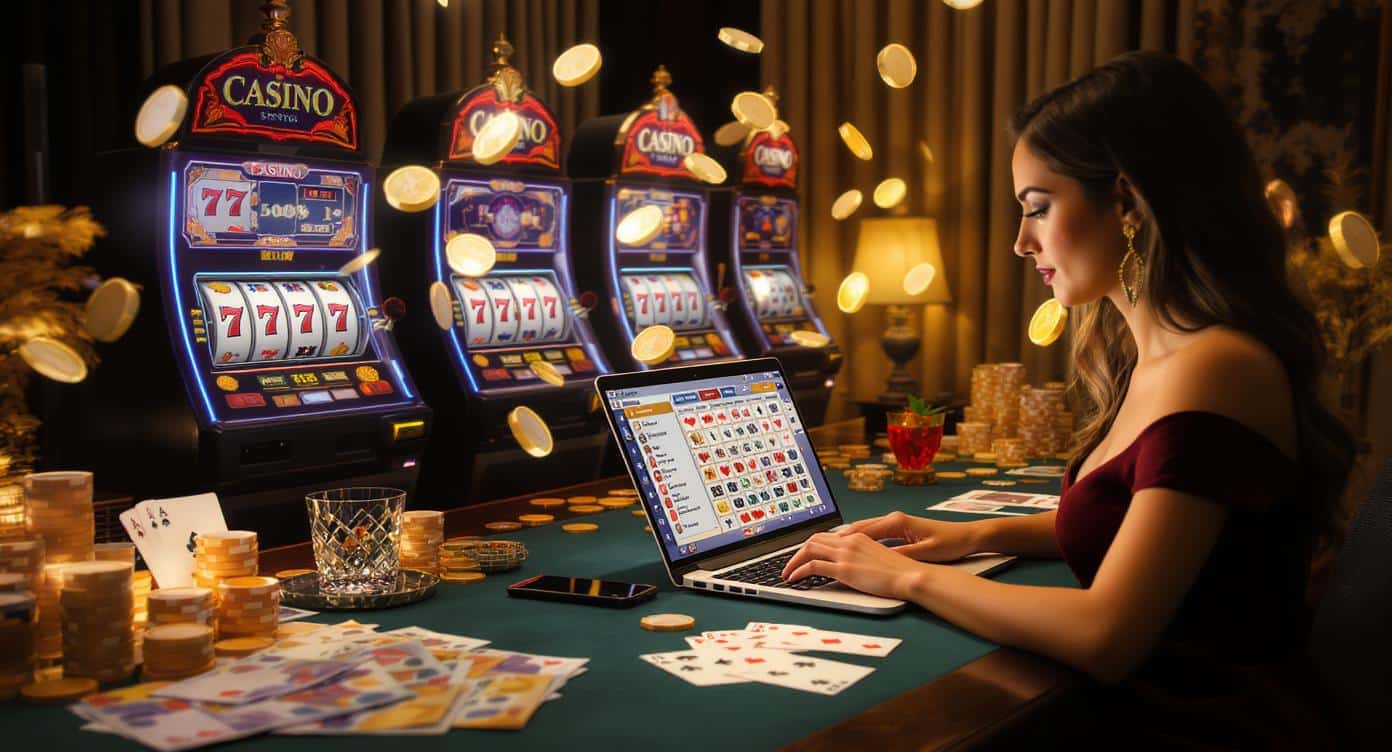 bonos casino 2025