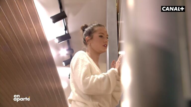 Adele Exarchopoulos Enfant