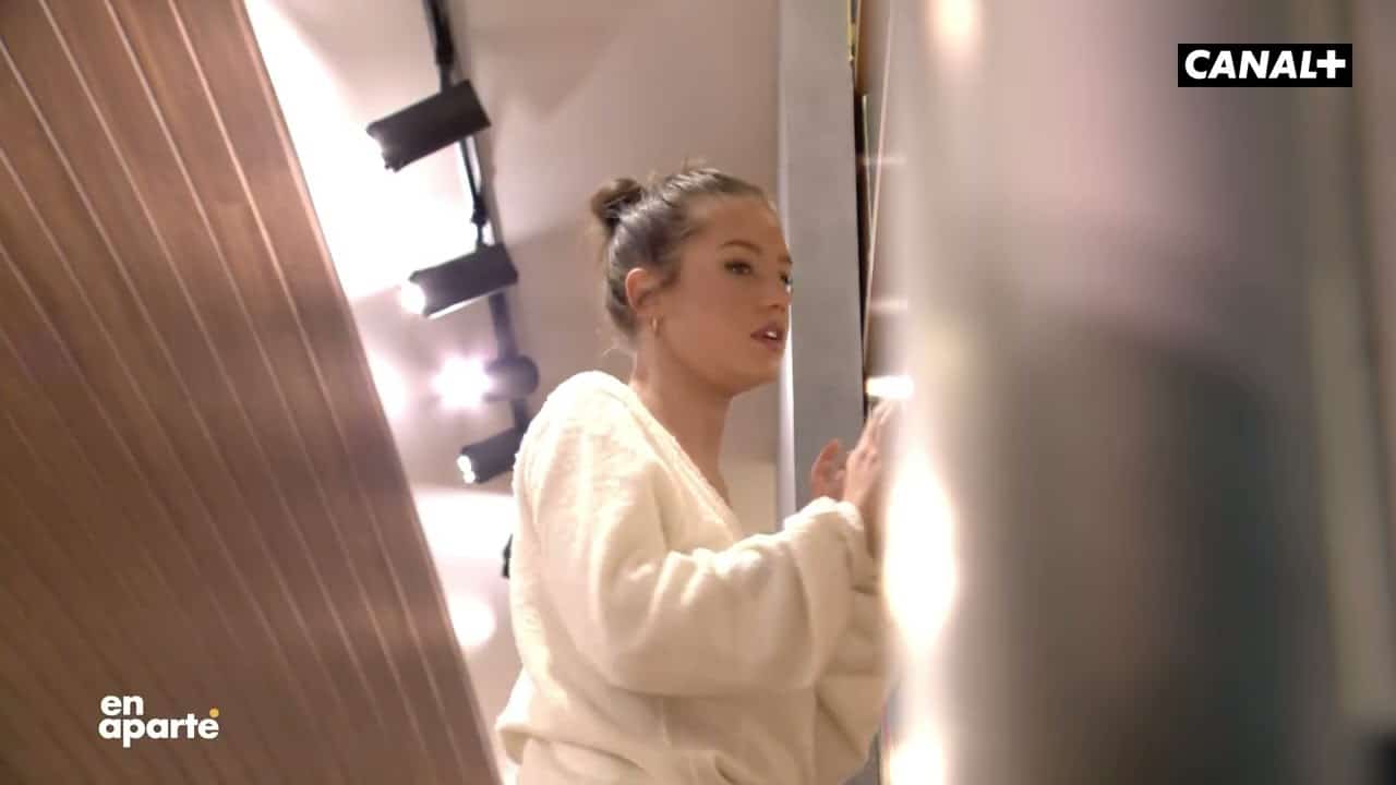 Adele Exarchopoulos Enfant