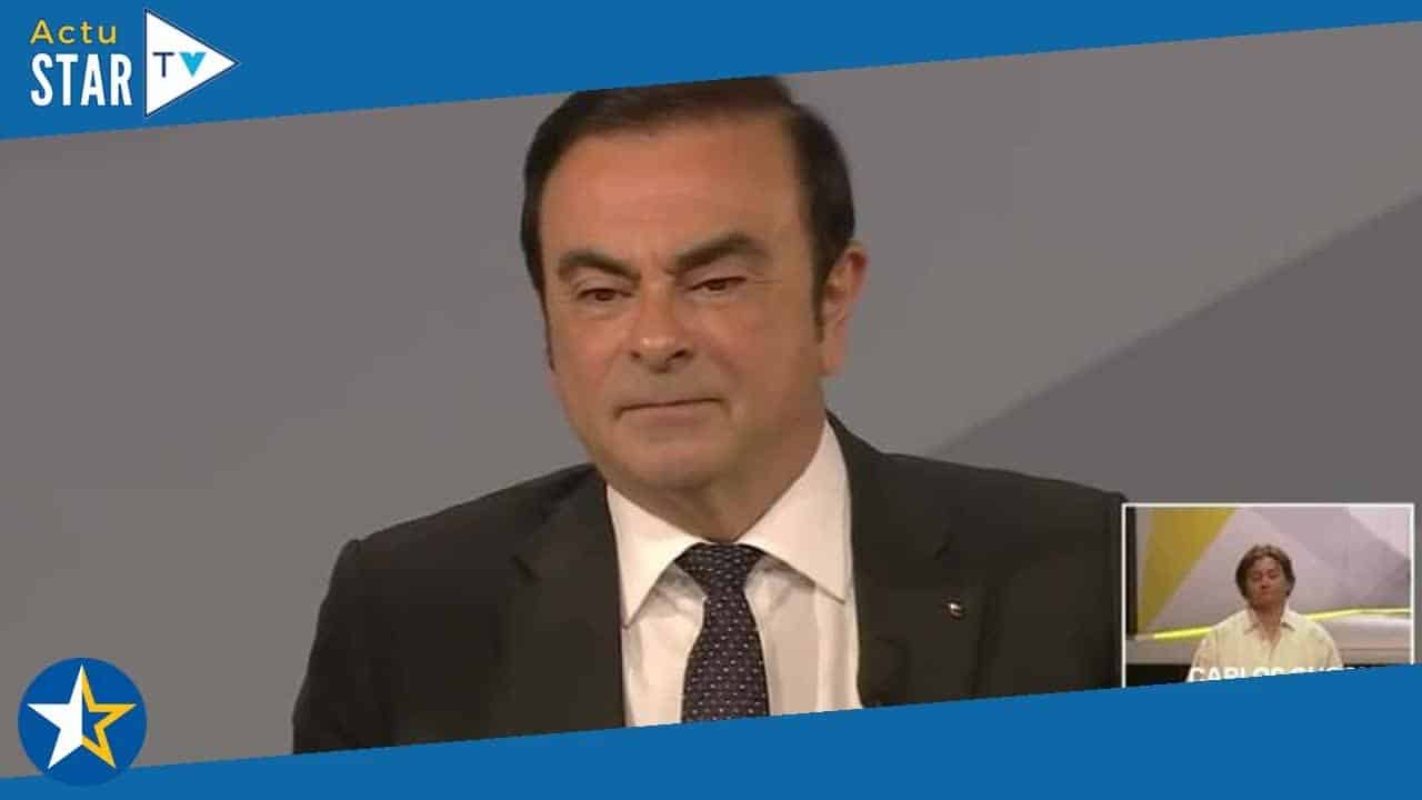 Ancien Patron De Renault