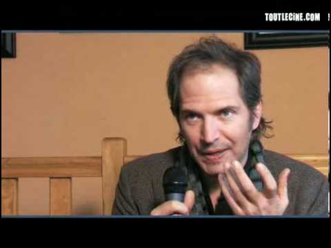 Christopher Thompson Jeune