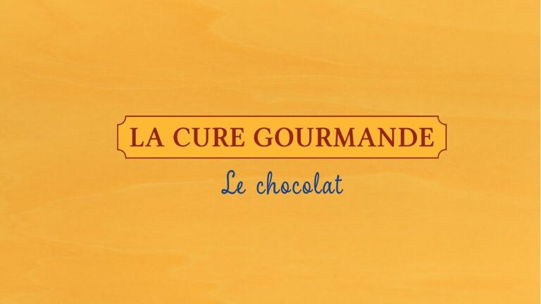 Cure Gourmande