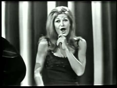 Dalida Et Son Fils