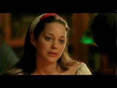 Enfants Marion Cotillard