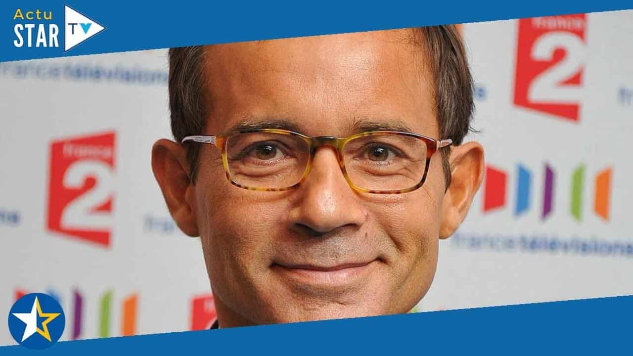 Fils De Jean Luc Delarue