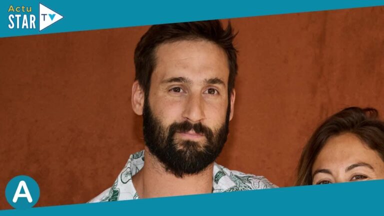 Guillaume Labbé Et Sa Compagne