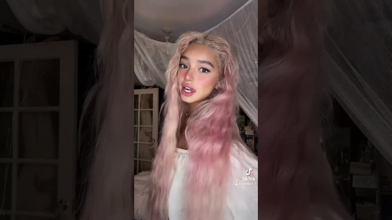 Jaden Smith Copine