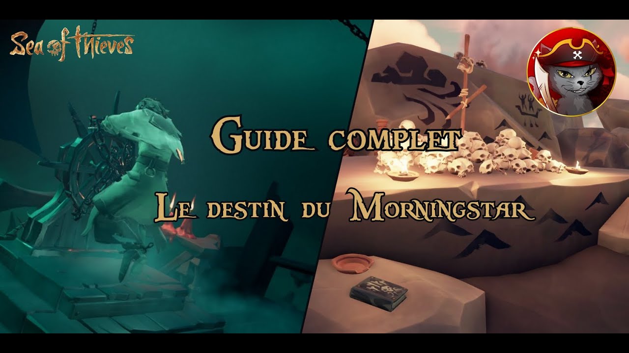 Le Destin Du Morningstar