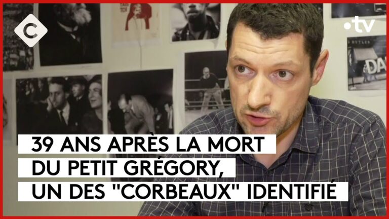 Les Parents Du Petit Gregory Aujourd'hui