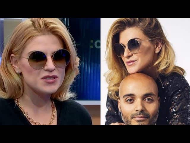 Melody Gardot Enfants