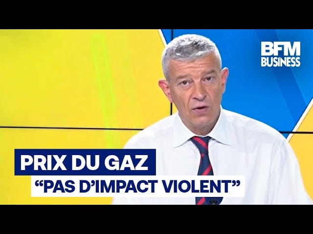 Nicolas Doze