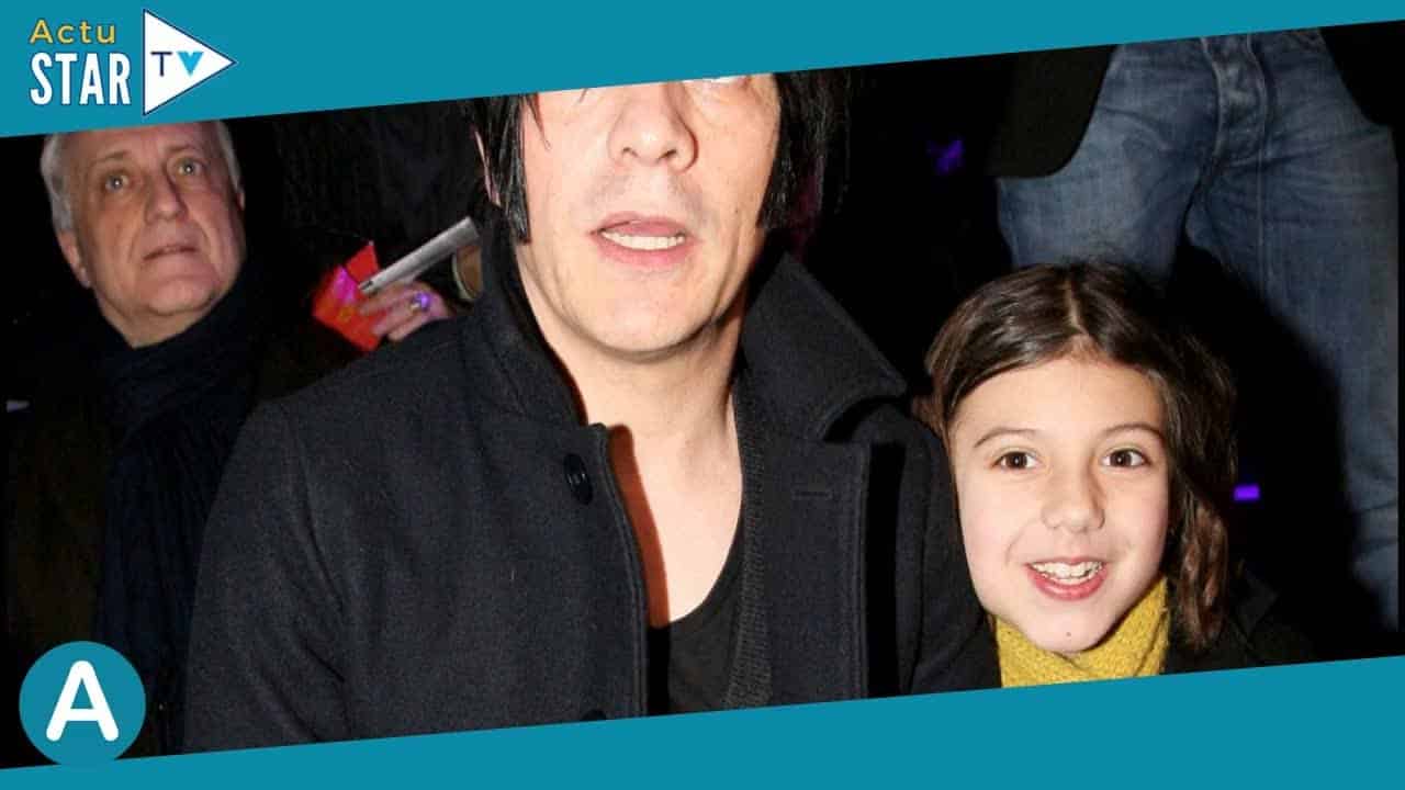 Nicolas Sirkis Enfants