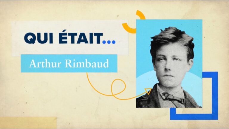 Où Est Né Arthur Rimbaud