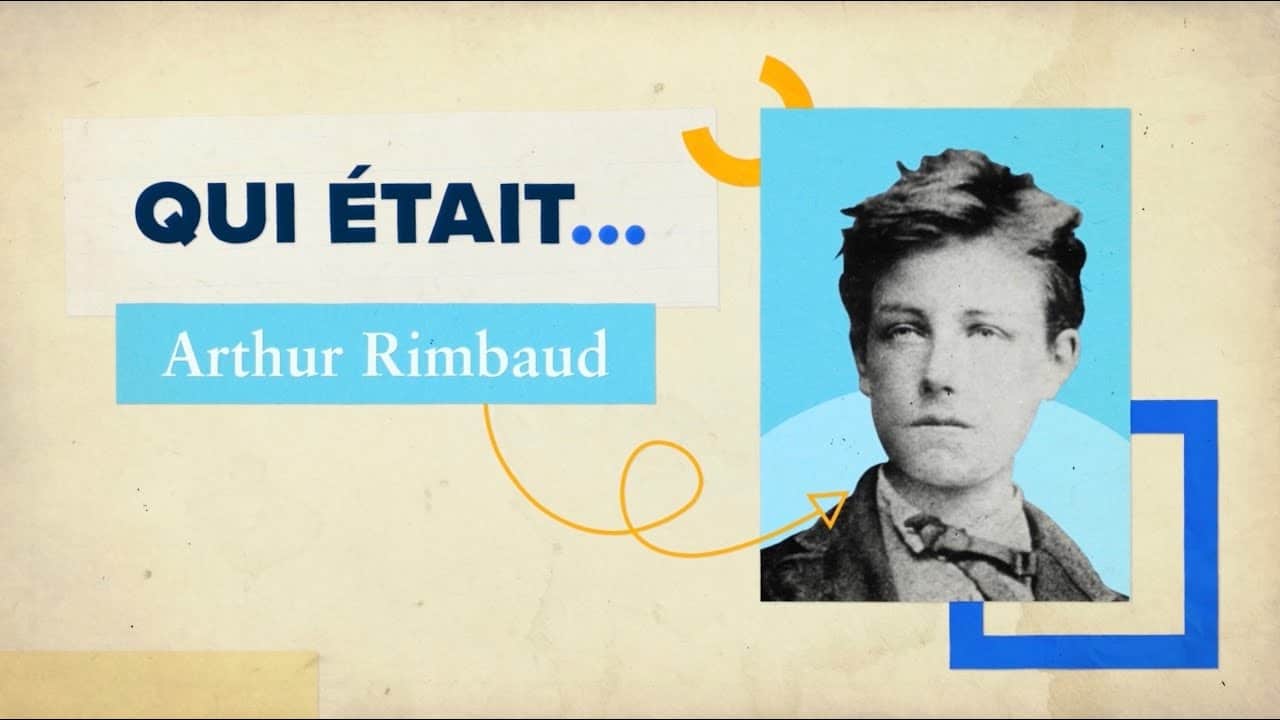 Où Est Né Arthur Rimbaud