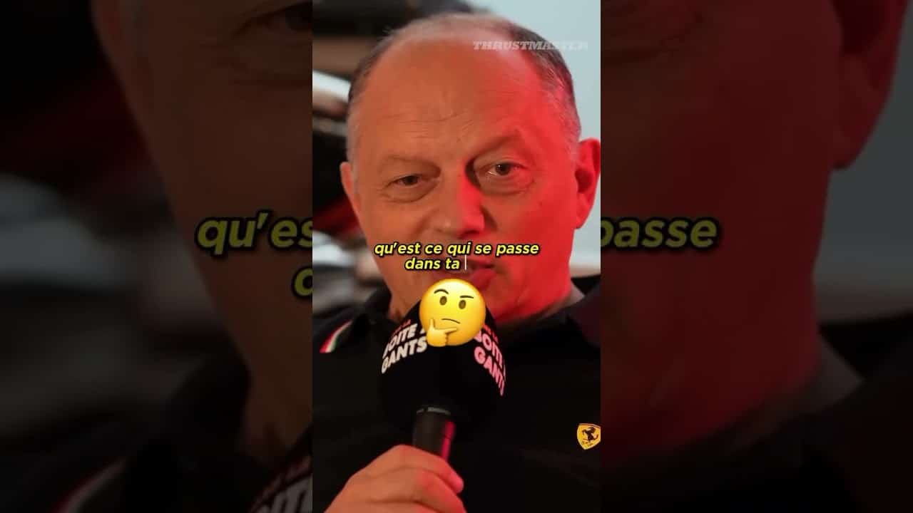 Patron Ferrari