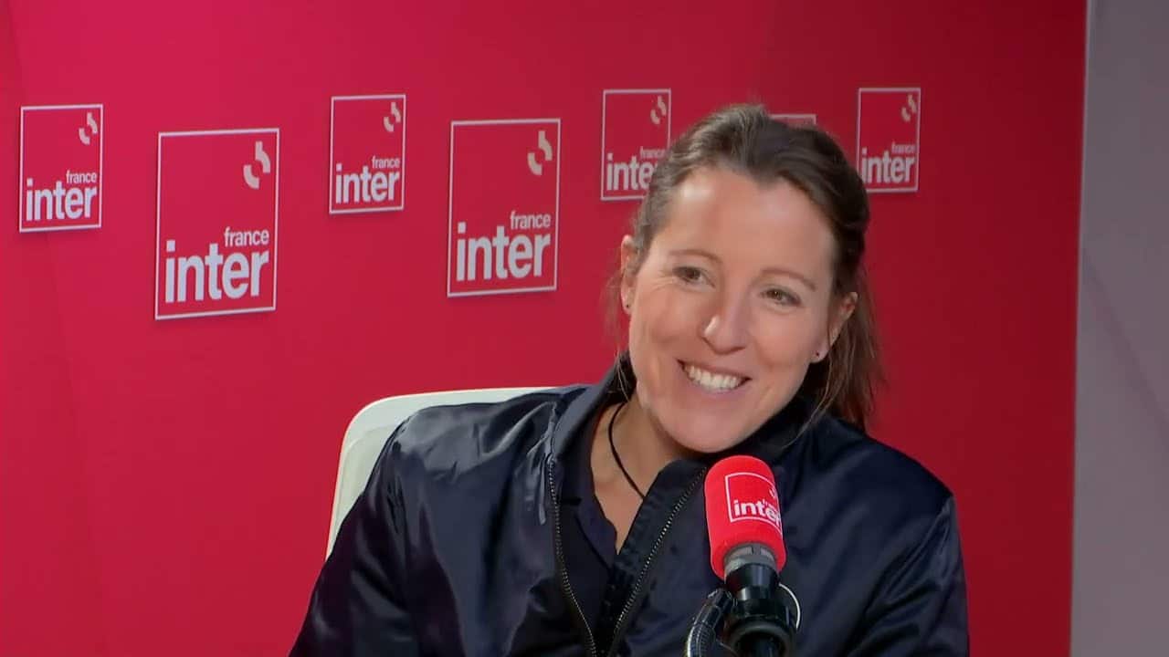 Sophie Adenot