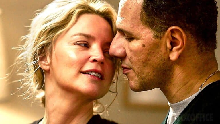 Virginie Efira Les Enfants Des Autres