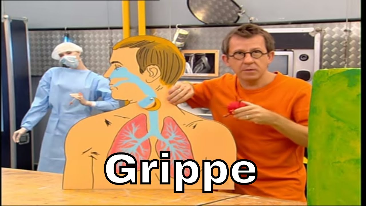 Virus En Ce Moment