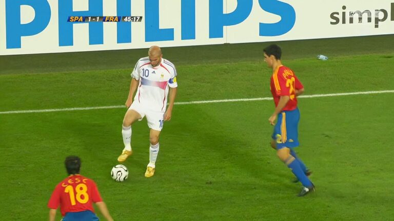 Zinédine Zidane