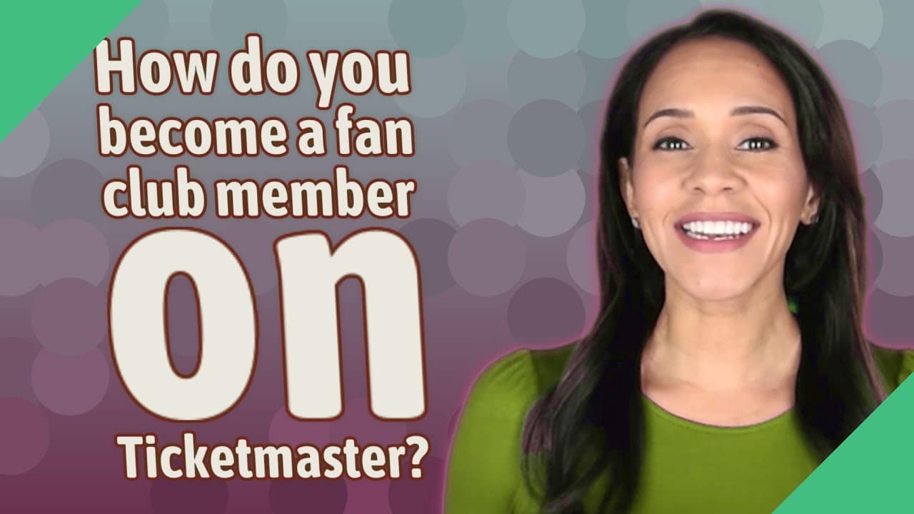 code fan club ticketmaster